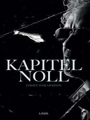 cover image of Kapitel Noll